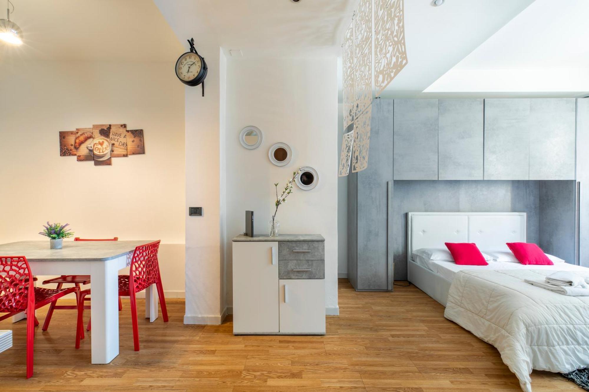La Mar Apartment Chirignago Marghera Esterno foto