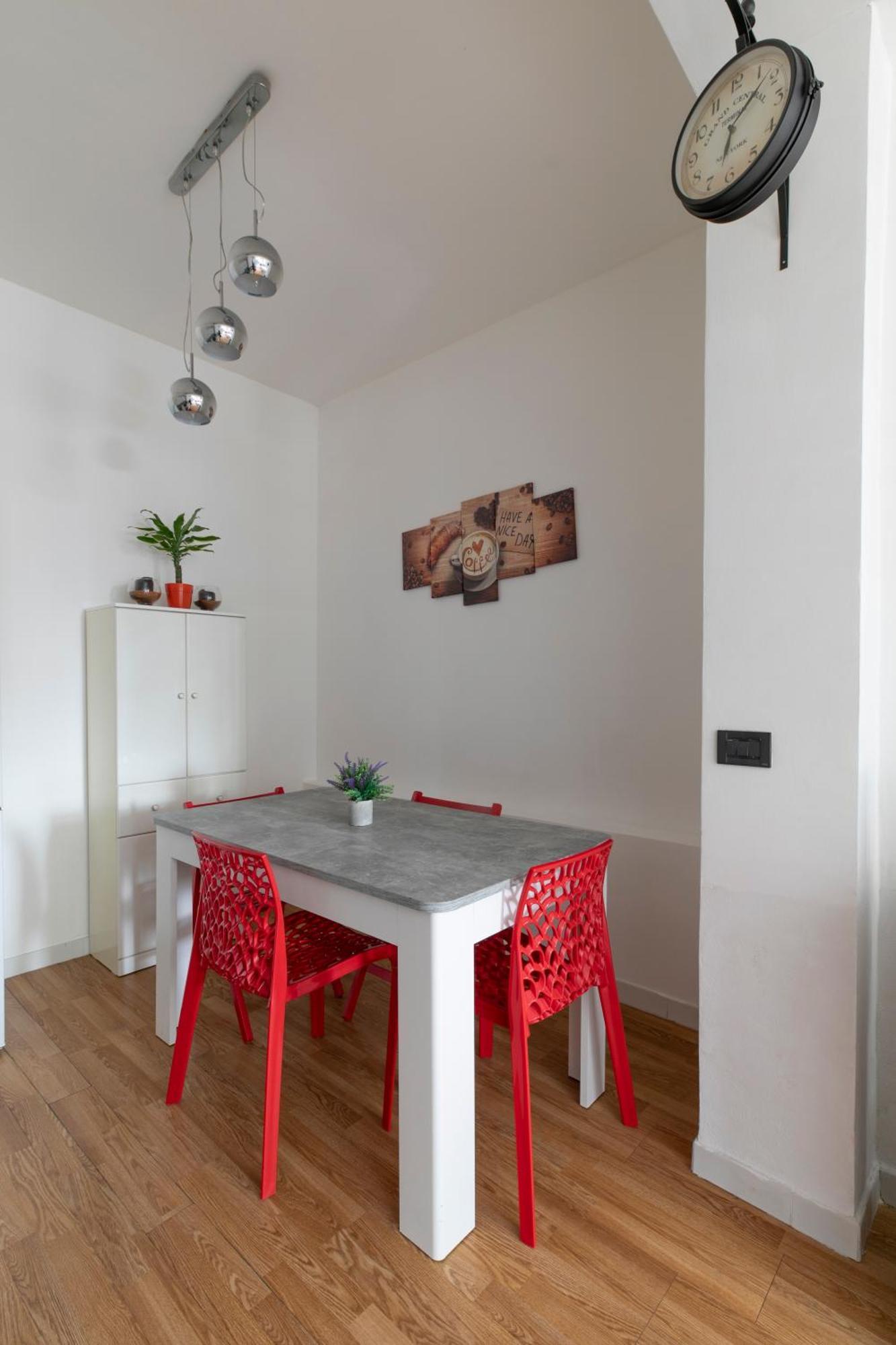 La Mar Apartment Chirignago Marghera Esterno foto