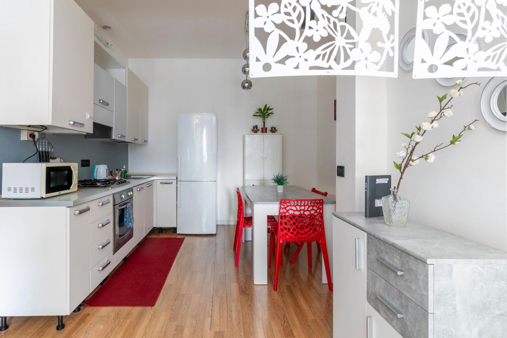 La Mar Apartment Chirignago Marghera Esterno foto